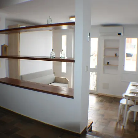 Agi Porthos Apartments Roses Extérieur photo