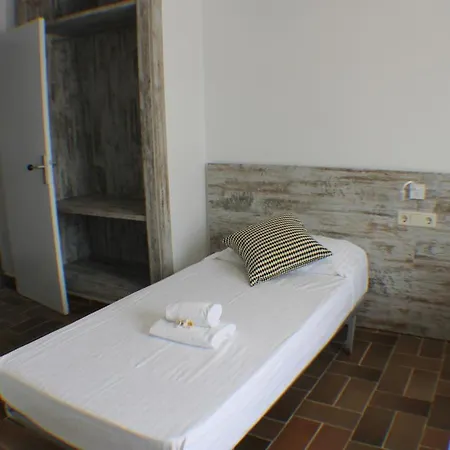 Agi Porthos Apartments Roses Extérieur photo
