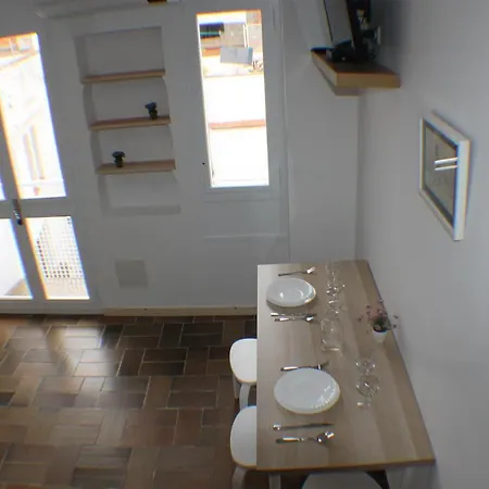 Agi Porthos Apartments Roses Extérieur photo