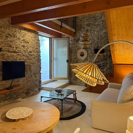Agi Porthos Apartments Roses Extérieur photo