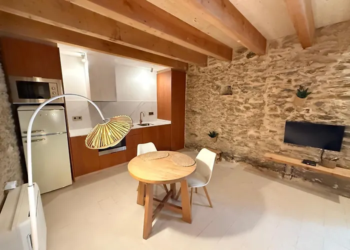 Agi Porthos Apartments