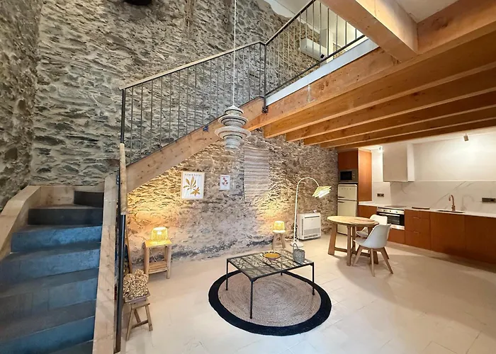 Agi Porthos Apartments