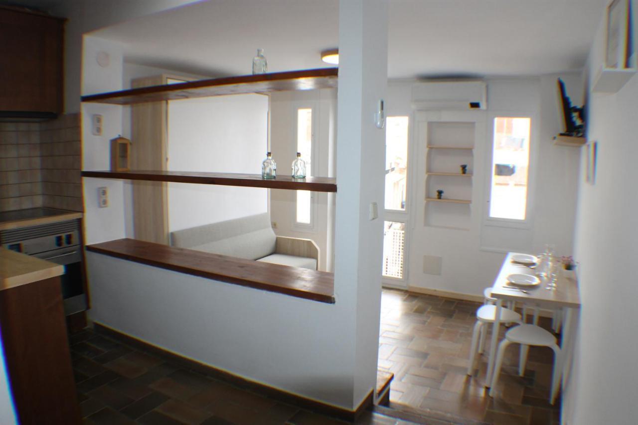 Apartament Agi Porthos Roses