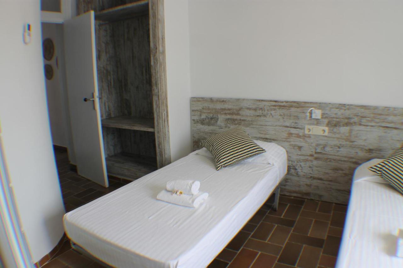 Agi Porthos Apartament