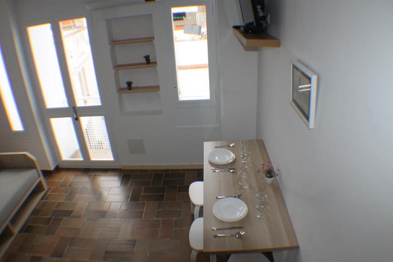 Apartament Agi Porthos *