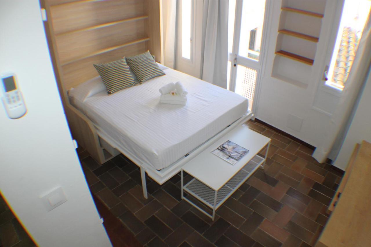 Apartament Agi Porthos