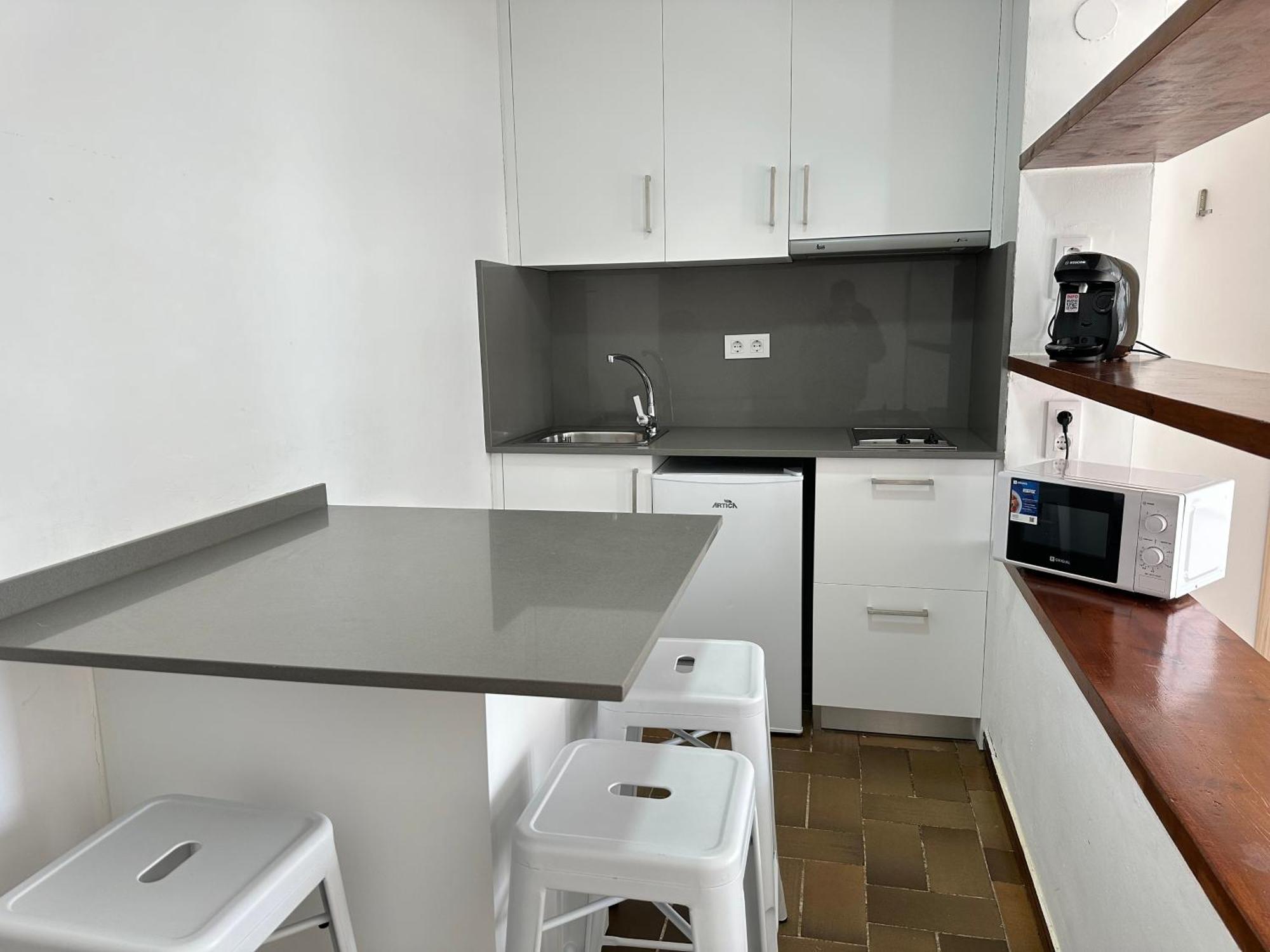 Apartament Agi Porthos Roses