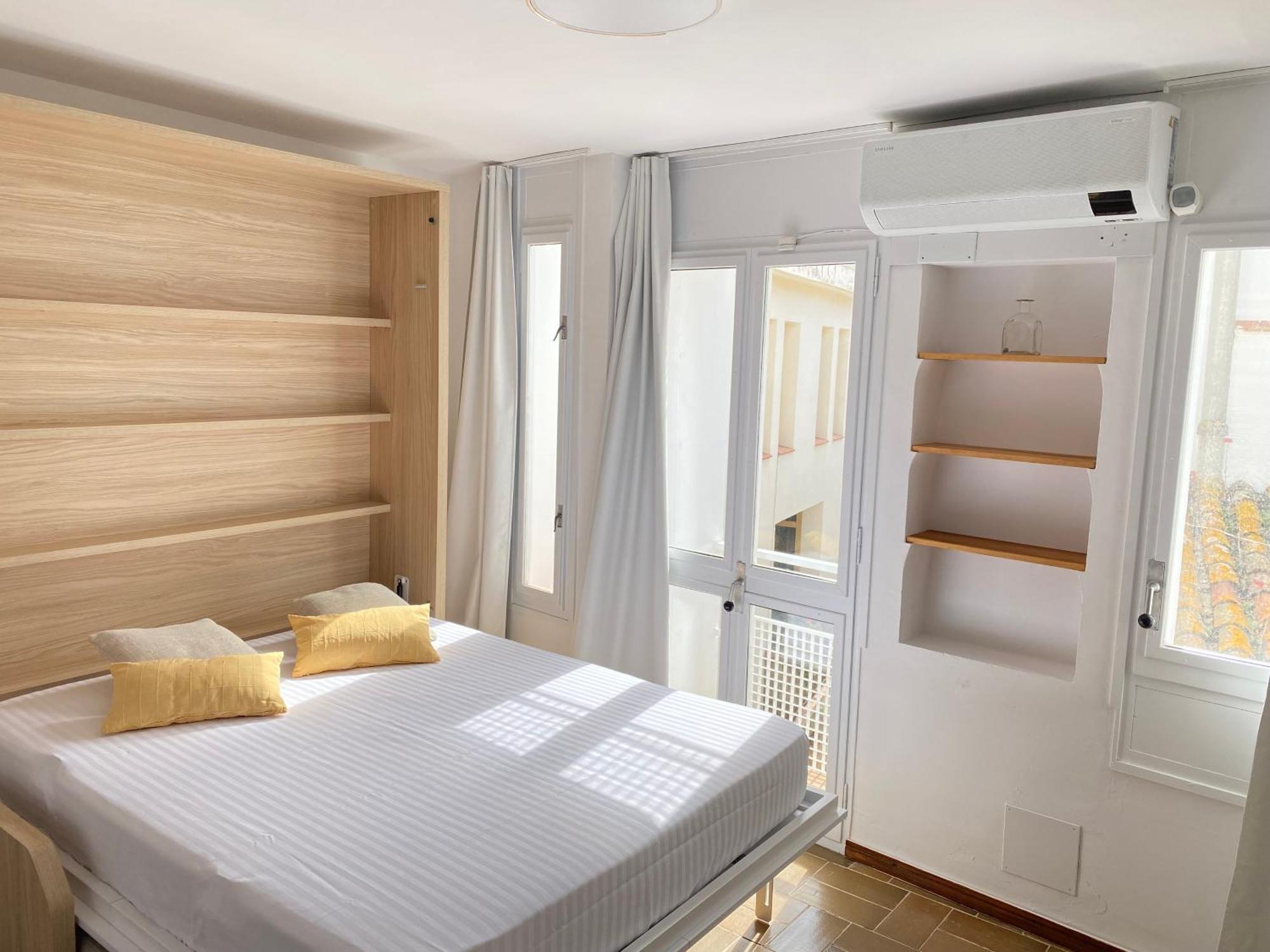 Agi Porthos Apartament