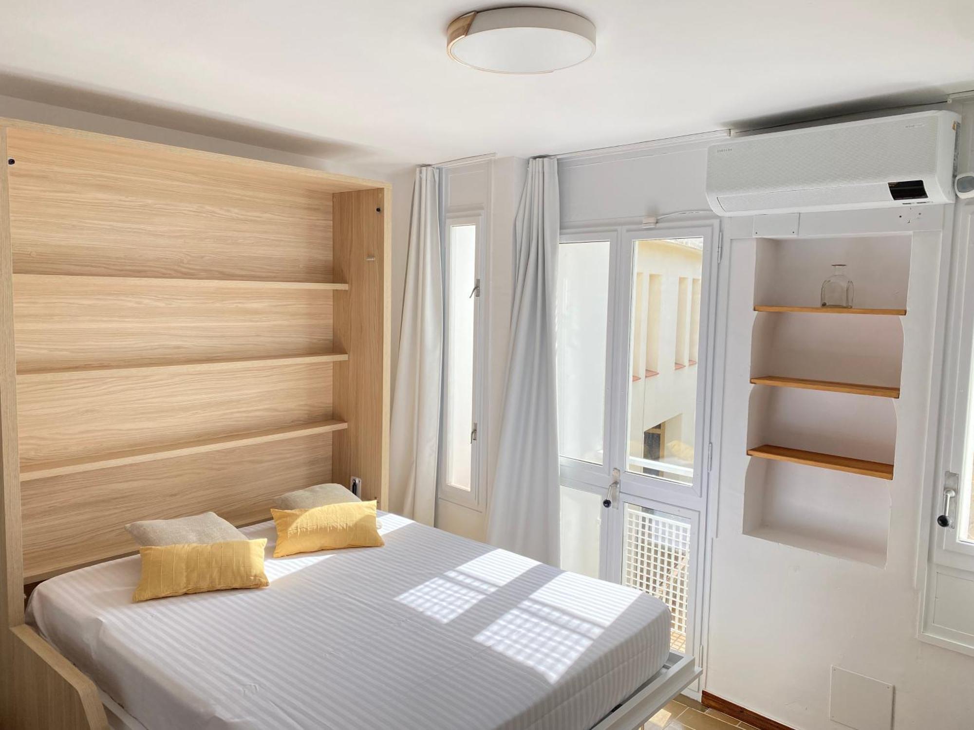 Apartament Agi Porthos Roses