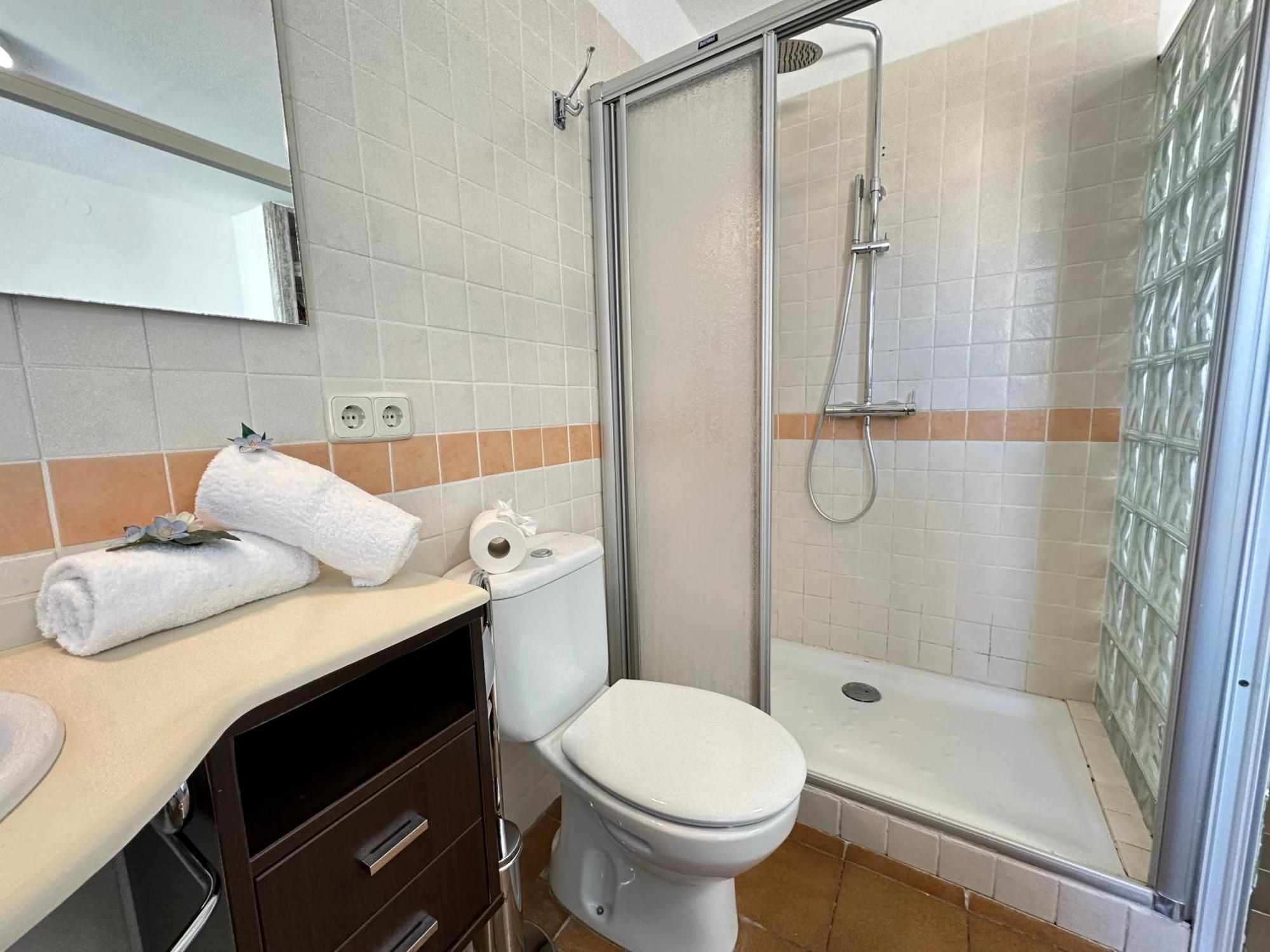Apartament Agi Porthos