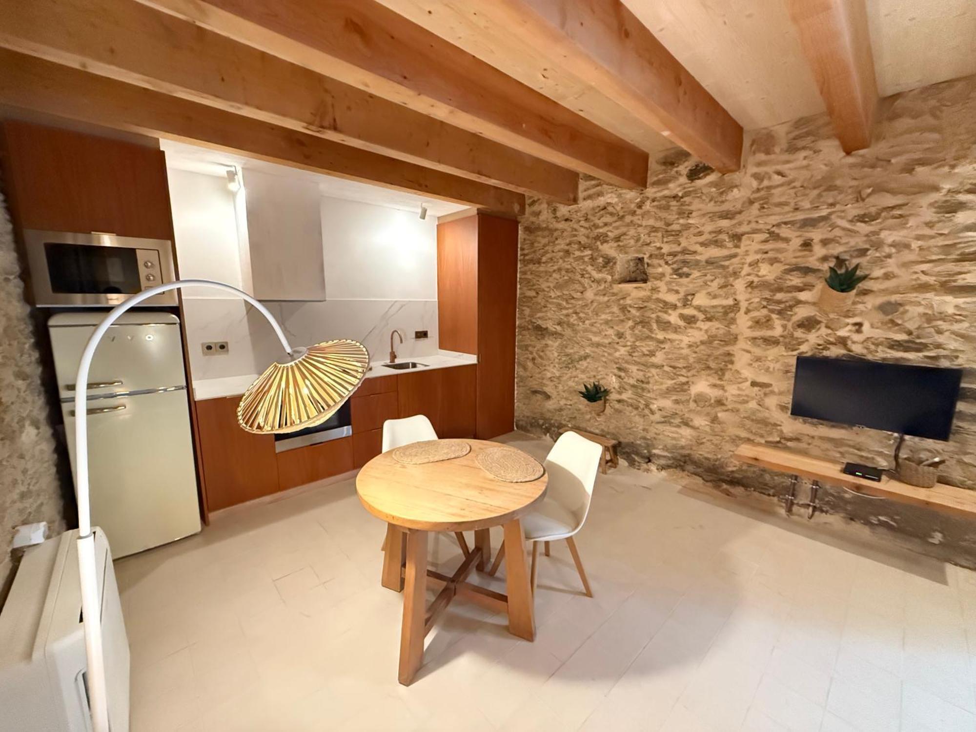 Agi Porthos Apartamento
