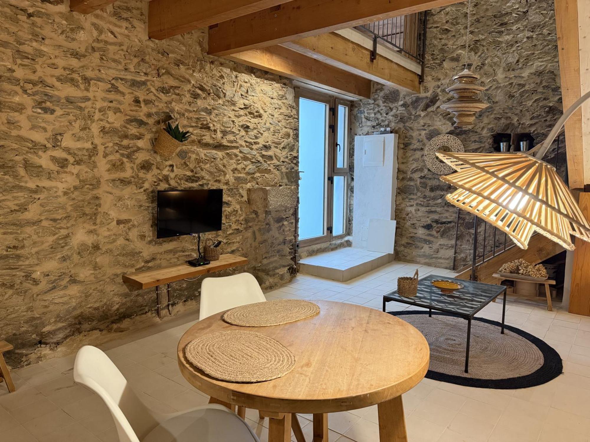 Agi Porthos Apartament