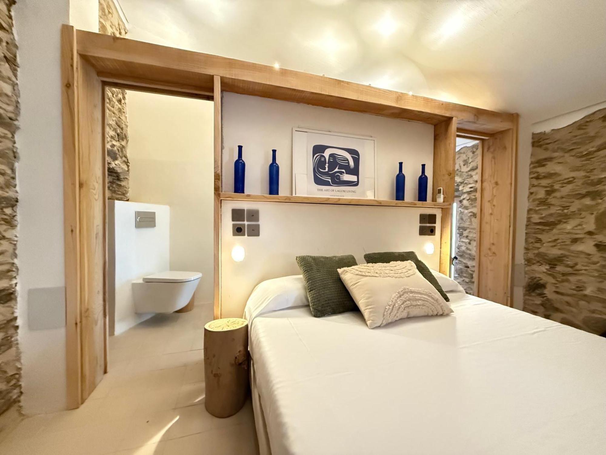 Apartament Agi Porthos *