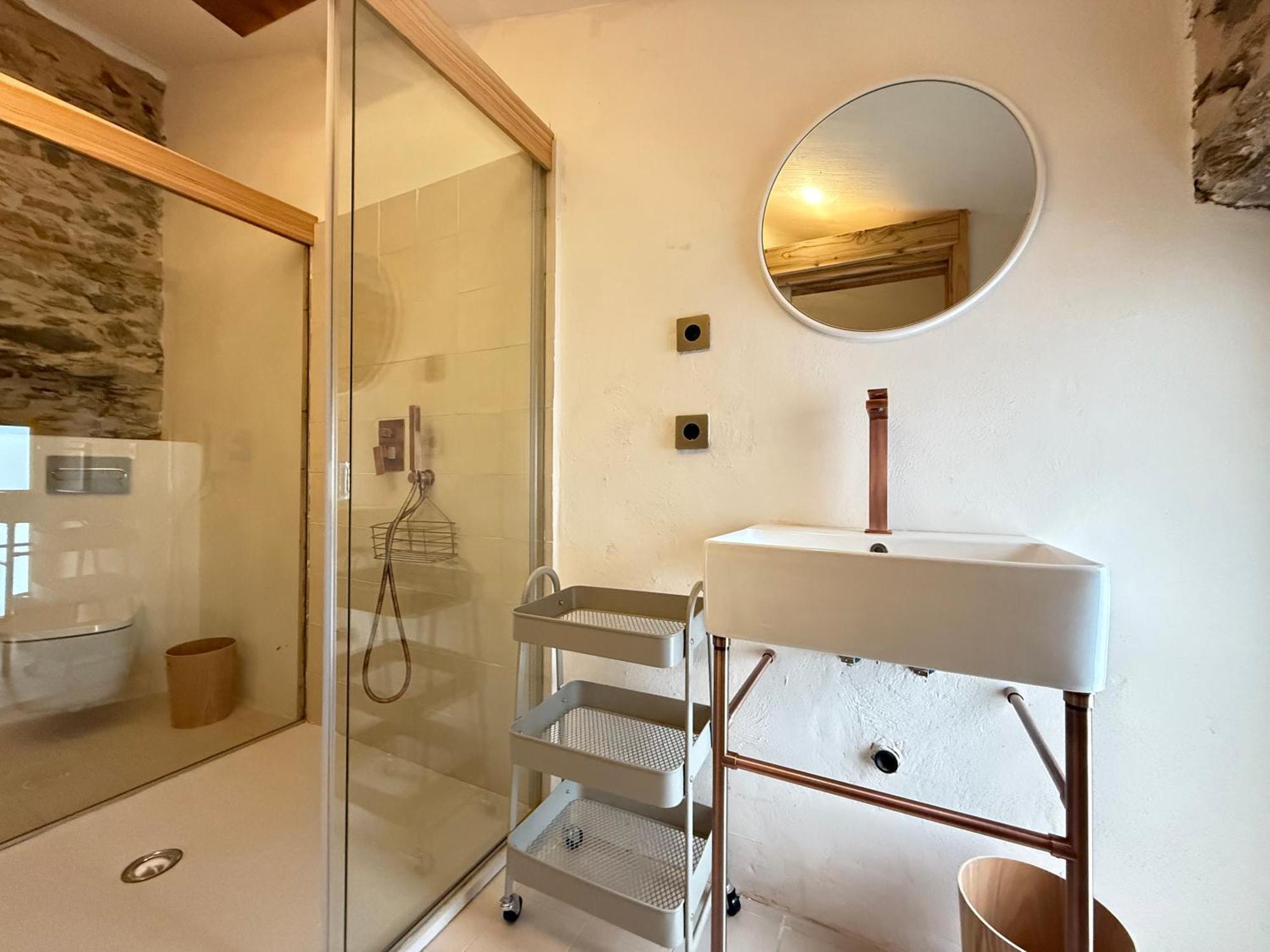 Apartament Agi Porthos Roses