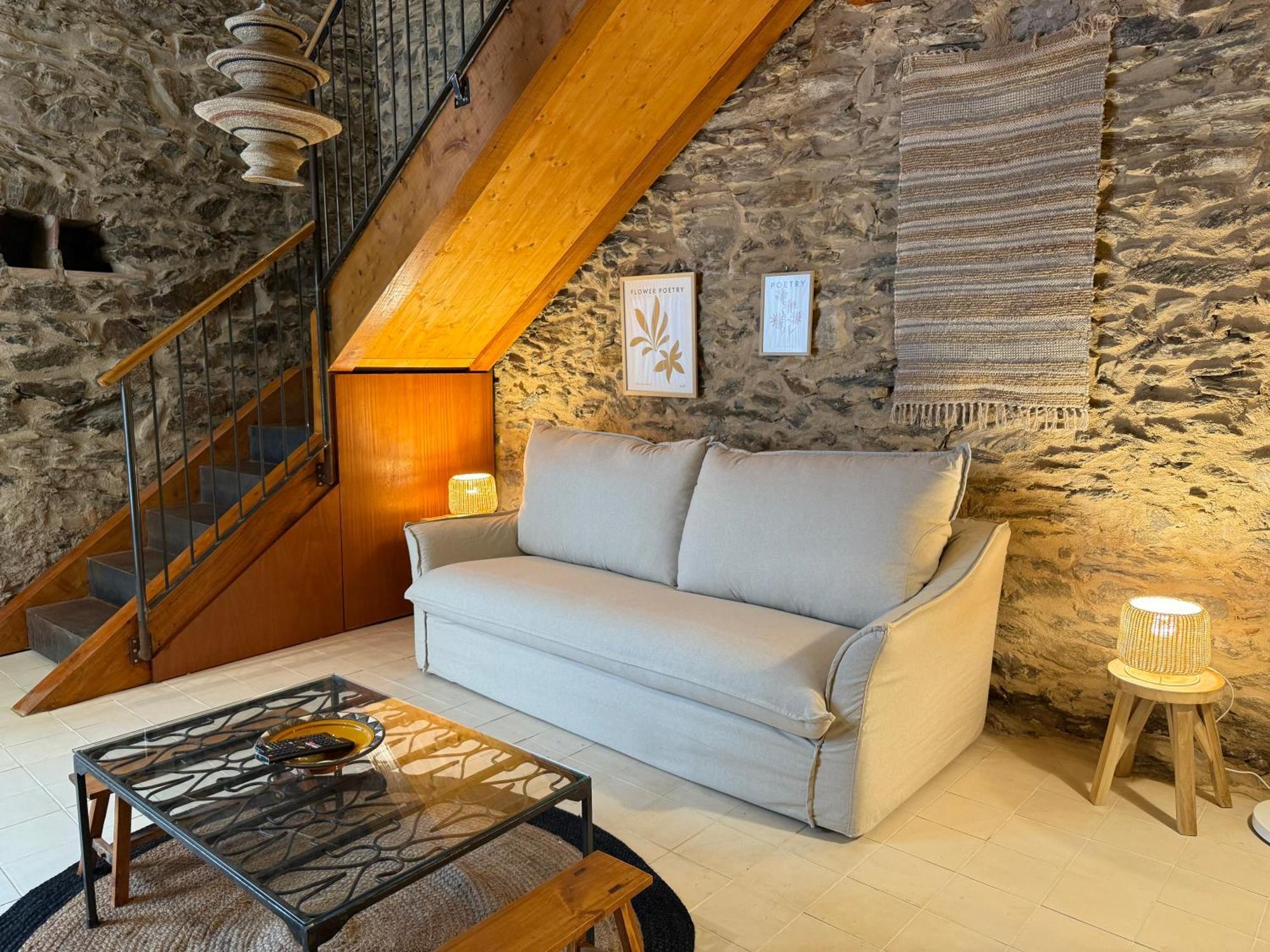 Apartment Agi Porthos *
